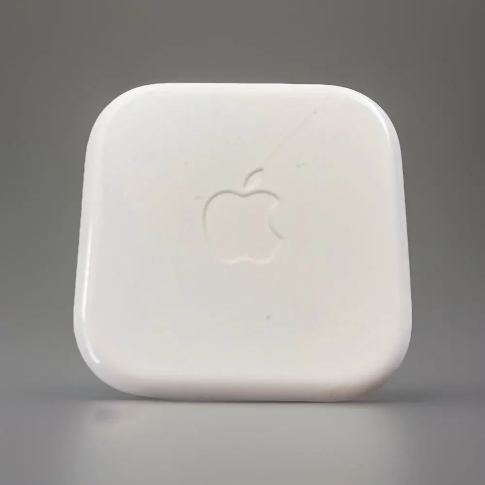 NEW Authentic Apple Wired iPhone iPad IPod Ear Buds | White AIR Buds